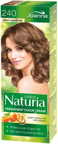 Naturia Color - cappuccino (240)