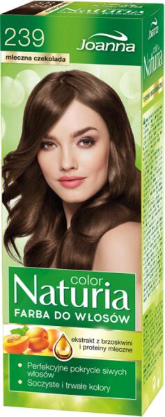 Naturia Color - tejcsokoládé (239)
