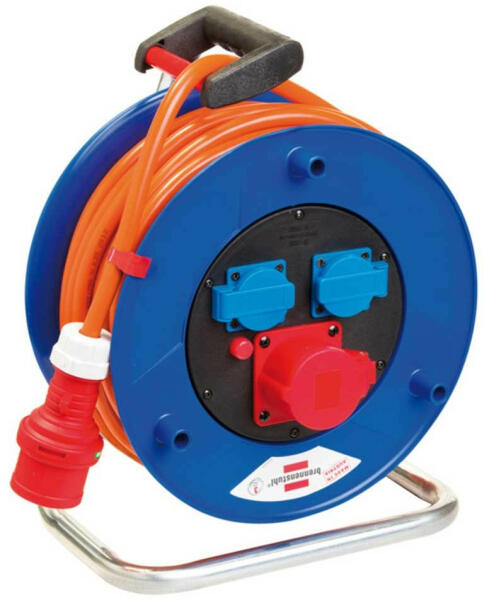 3 Plug 25 m (1187788)