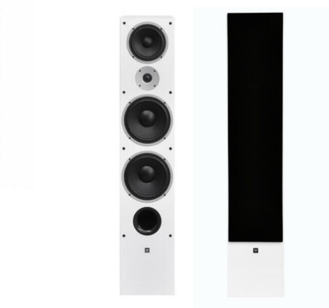 Raptor 9 Max (x2)