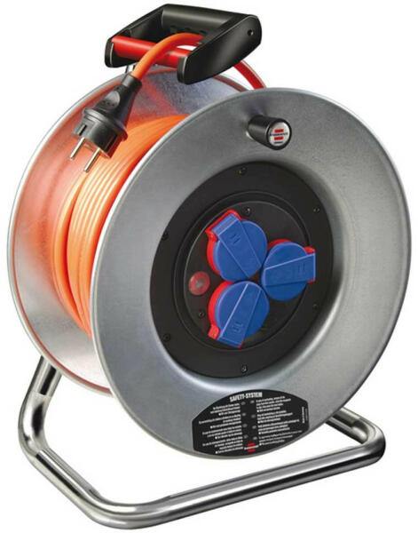 3 Plug 40 m (1193218)