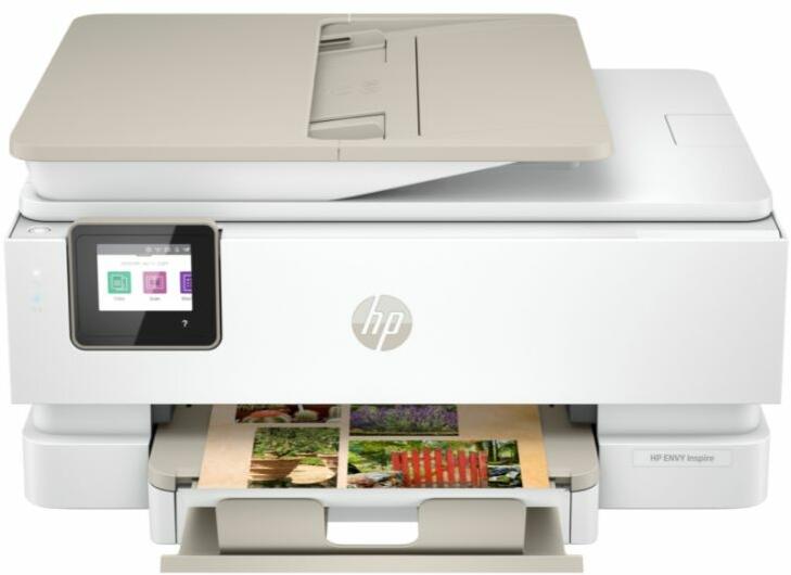 Vásárlás: HP ENVY Inspire 7920e (242Q0B) Nyomtató - Árukereső.hu