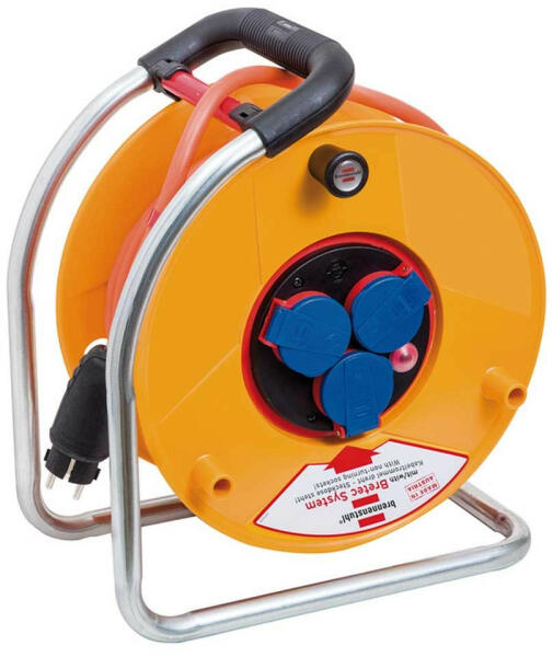 3 Plug 25 m (1308918)