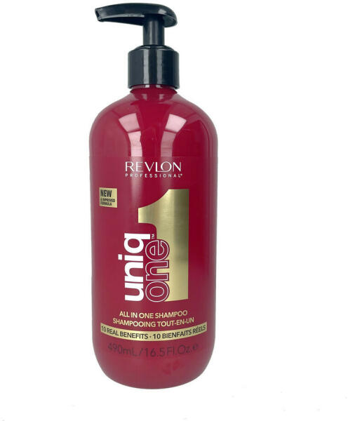 Uniq One All In Conditioning sampon 490 ml