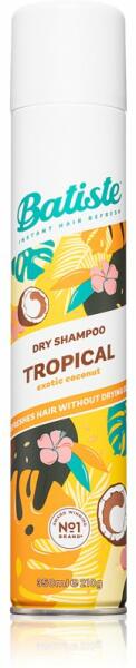 Tropical száraz sampon 350 ml