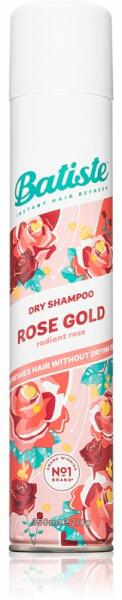 Rose Gold száraz sampon 350 ml