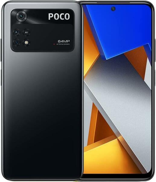 Xiaomi Poco M4 Pro 128GB 6GB RAM Dual mobiltelefon vásárlás, olcsó Xiaomi  Poco M4 Pro 128GB 6GB RAM Dual telefon árak, Xiaomi Poco M4 Pro 128GB 6GB  RAM Dual Mobil akciók