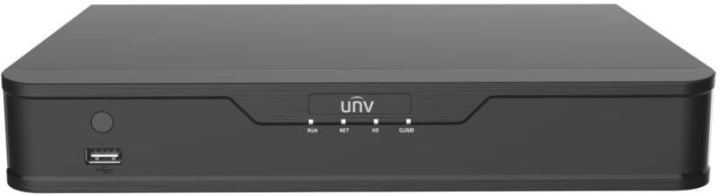 NVR301-08S3-P8