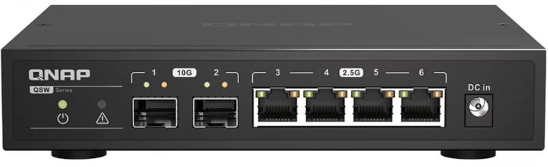 QSW-2104-2S