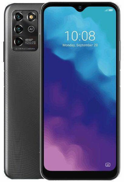 Blade V30 Vita