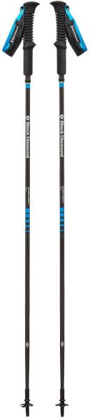 Distance Carbon Z-Pole