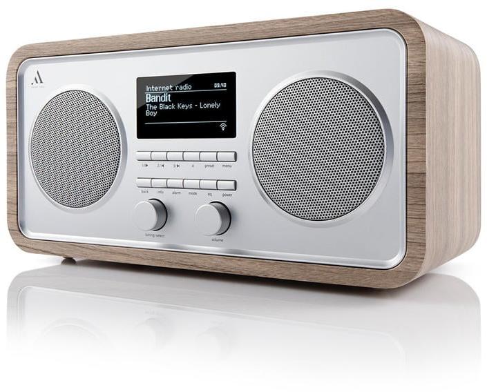 Argon Audio RADIO 3i (Radiocasetofoane şi aparate radio) - Preturi