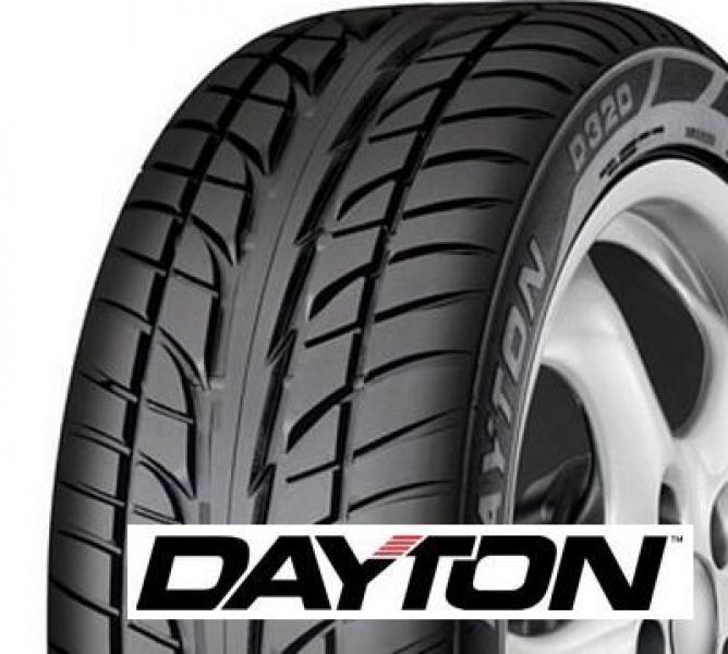 Автогуми Dayton D320 195/55 R15 85H, предлагани онлайн. Открий най-добрата  цена!