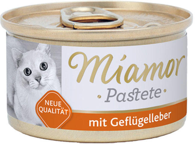 Pastete chicken liver 85 g