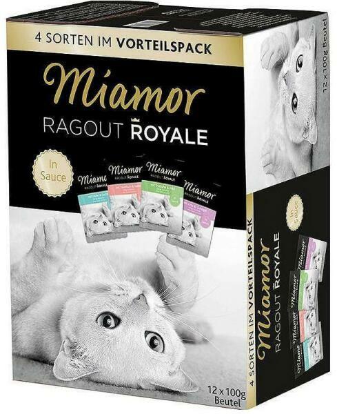 Ragout Royale Multipack 12x100 g