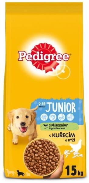Vásárlás: PEDIGREE Junior 15 kg Kutyatáp árak összehasonlítása, Junior15kg  boltok