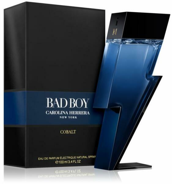 Bad Boy Cobalt EDP 100 ml