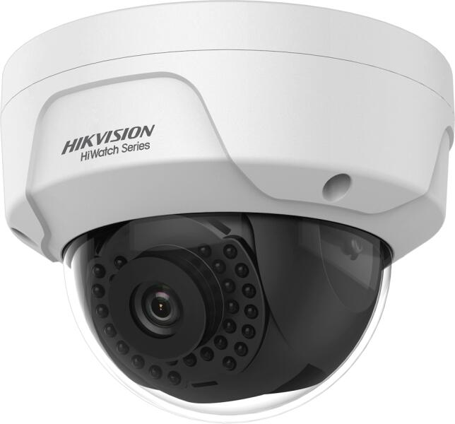 Hikvision HWI-D140H(C) IP камери Цени, оферти и мнения, списък с магазини,  евтино Hikvision HWI-D140H(C)