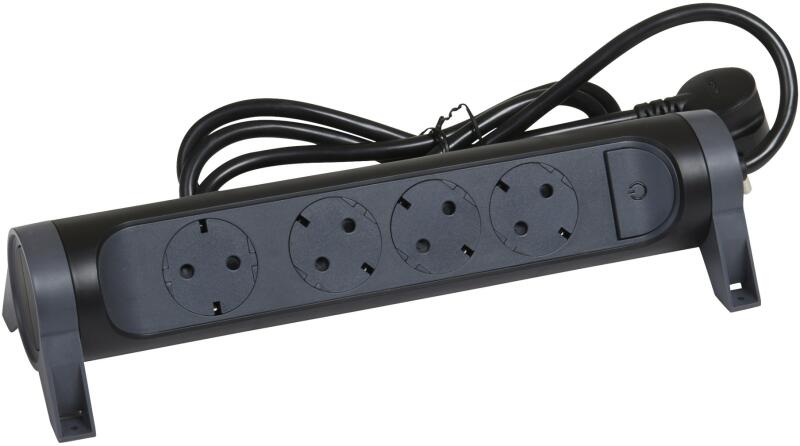 4 Plug 3 m Switch (694537)