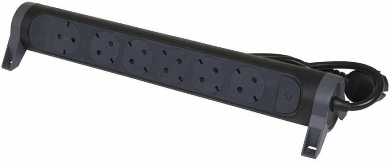 6 Plug 1,5 m Switch (694534)