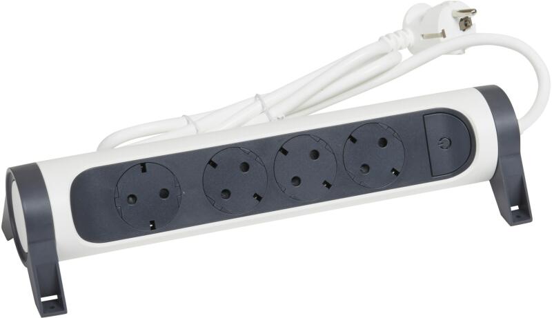 4 Plug 3 m Switch (694536)
