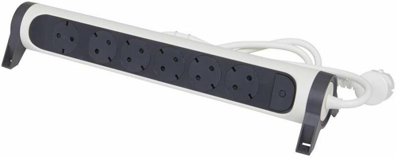 6 Plug 1,5 m Switch (694533)