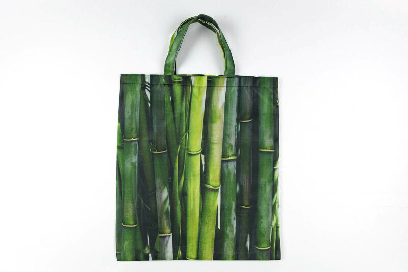 Vásárlás: Digitalprint & Expo Kft Bamboo" 1db-os nagy textil táska  Bevásárlótáska, bevásárlókocsi árak összehasonlítása, Bamboo 1 db os nagy  textil táska boltok