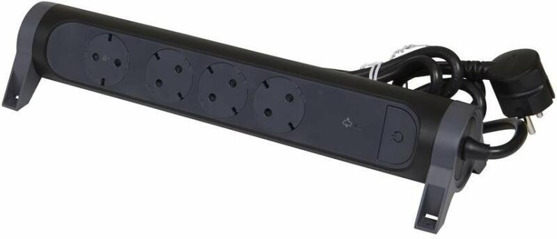 4 Plug 1,5 m Switch (694511)