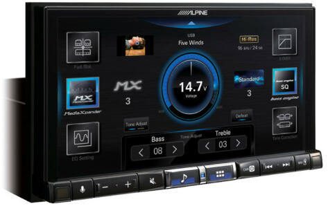 ILX-705D