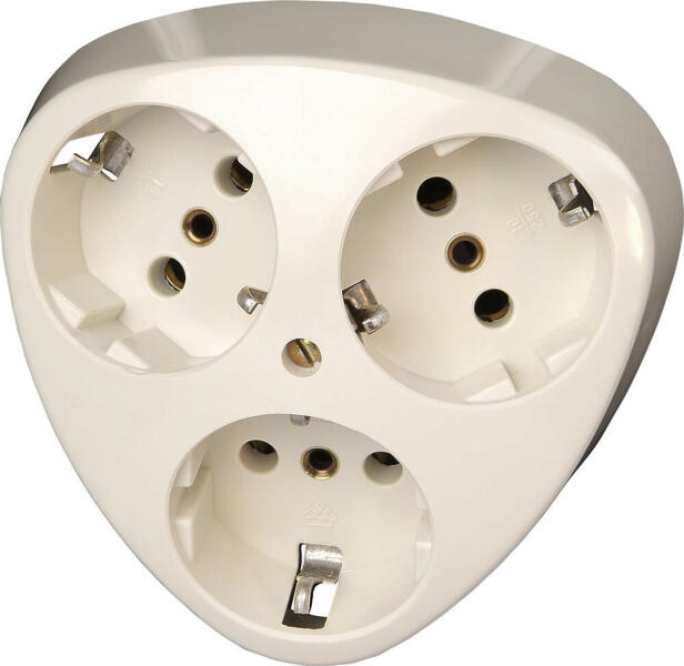 3 Plug 1114.0200.5