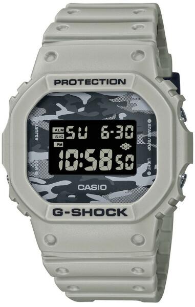 DW-5600CA-8ER