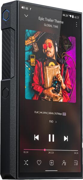 M11 Plus