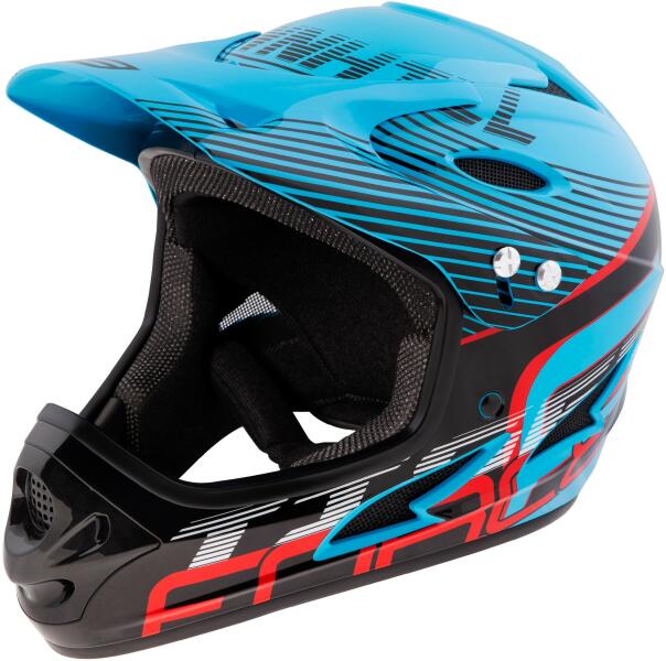 Tiger Downhill