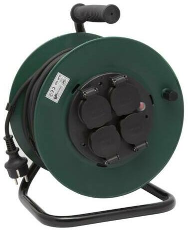 4 Plug 25 m (19821)