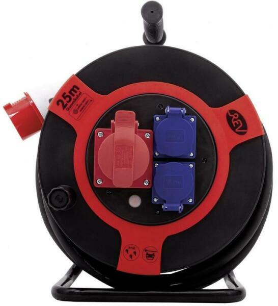 2 Plug 25 m (10315612)