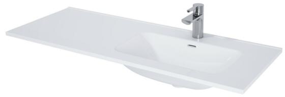 Skappa 120 cm (60+60 cm) right (AR-145965)