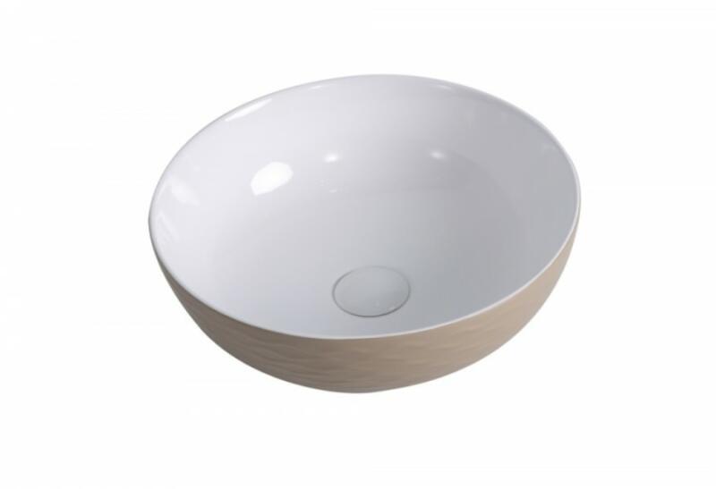 Toledo 39,5 cm beige (AR-471)