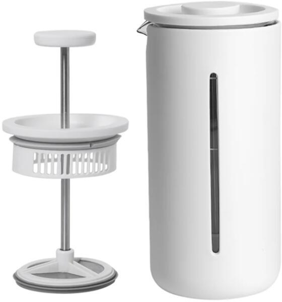 U French Press
