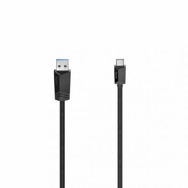 USB-A to USB-C 0.75m (200651)