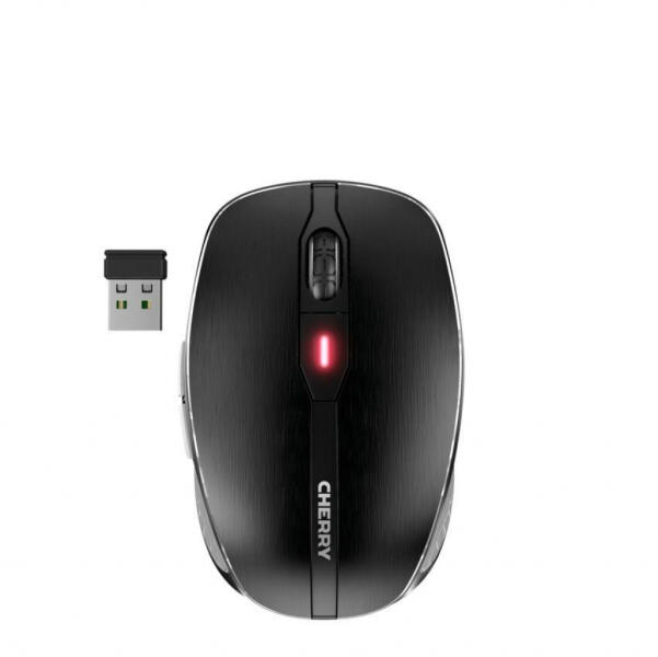 Mw 8c Advanced (JW-8100)