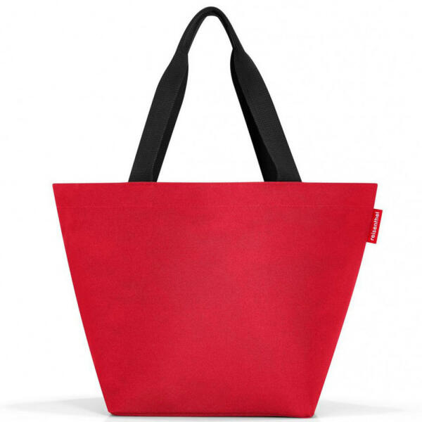 Vásárlás: Reisenthel shopper M piros női shopper táska (ZS3004) Női táska  árak összehasonlítása, shopper M piros női shopper táska ZS 3004 boltok