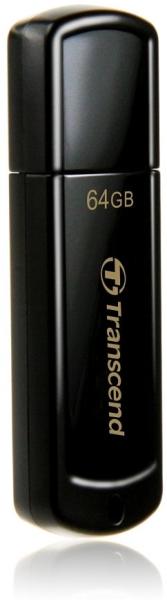 JetFlash 350 64GB TS64GJF350