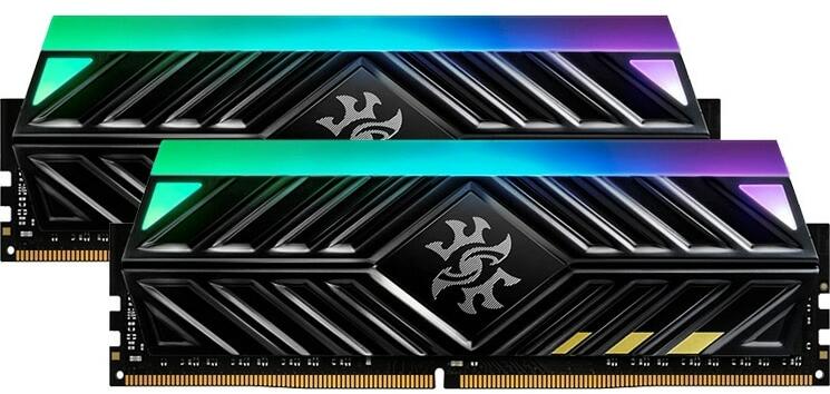 ADATA XPG SPECTRIX D41 32GB (2x16GB) DDR4 3600MHz AX4U360016G18I