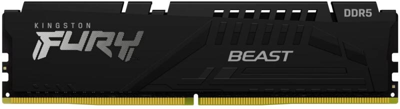 FURY Beast 8GB DDR5 5600MHz KF556C40BB-8