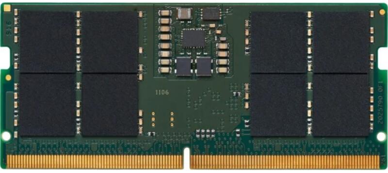 16GB DDR5 4800MHz KVR48S40BS8-16