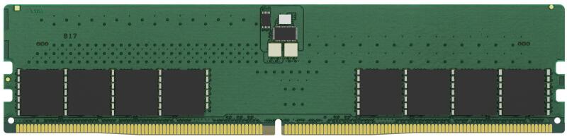Kingston 8GB DDR5 4800MHz KVR48U40BS6-8 (Memorie) - Preturi