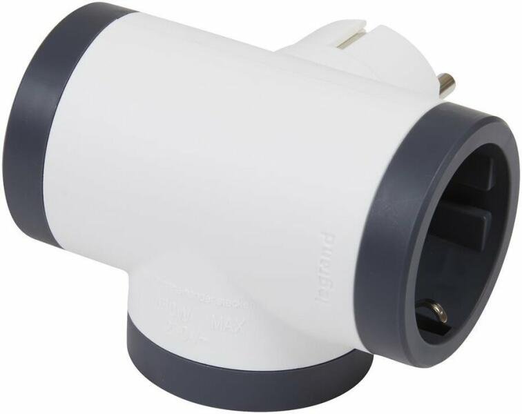 3 Plug 694520