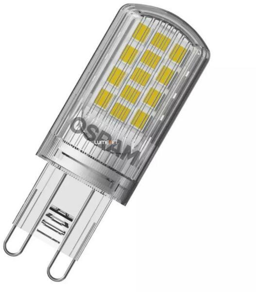 LEDVANCE G9 4.2W 2700K 470lm (4058075626072)