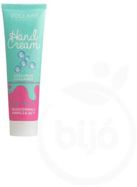 Kéz és körömtápláló krém 100 ml