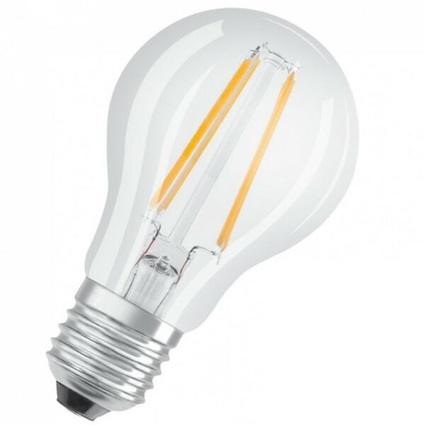 CLA60 E27 7W 2700K 806lm (4058075112261)